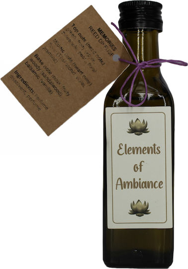 Memories Reed Diffuser 100ml