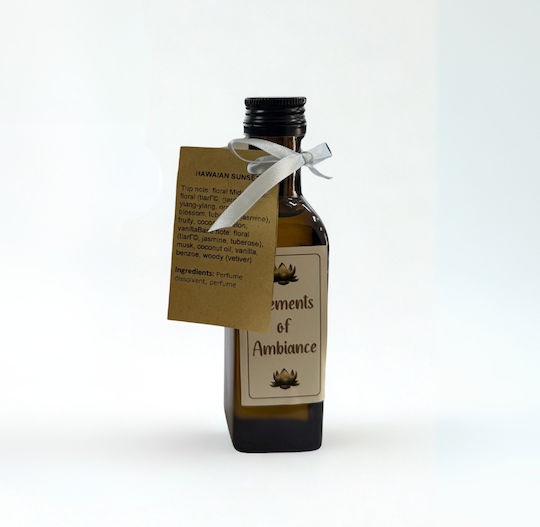 Hawaiian Sunset Reed Diffuser 100ml