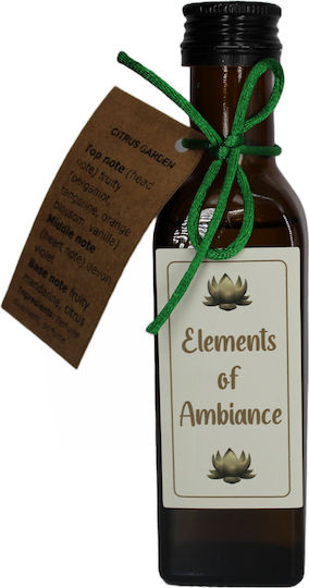 Citrus Garden Reed Diffuser 100ml