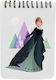 Caiet A6/60 Pagini Frozen