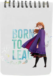Бележник A6/60 Страници Frozen