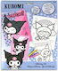 Kids Licensing Бележник