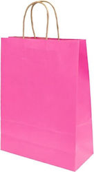 Next Papier Geschenkverpackung Fuchsie Tasche f...