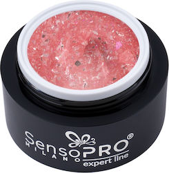 Sensopro Milano Expert Line Nagelaufbau Gel Was...