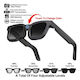 E02C Smart Glasses