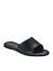 Zaida Women's Flat Sandals Black