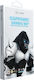 X-One 2.5D 0.3mm Full Face Tempered Glass Black (Galaxy S26 Ultra)