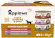 Applaws Applaws Nasses Katzenfutter mit Huhn 8x156g