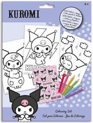 Kids Licensing Aufkleber