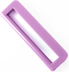Lekkabox Classic Mini Spare Clip Lilac