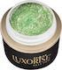 3d Design Gel Luxorise Royal Glitz Pixie Green 5ml