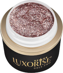 3d Design Gel Luxorise Royal Glitz Metal Blush 5ml