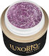 3d Gel Design Luxorise Royal Glitz Mystic Purpl...