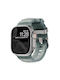 Nomad Strap Gray (Galaxy Watch Ultra Apple Watch 44/45/46mm/Ultra 49mm)