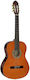 Mtc083 A.martinez Chitară Clasică Dimensiune 3/4 Finisaj Natural