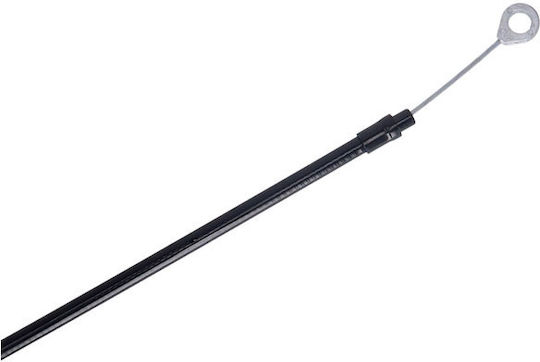 Clutch Cable 60" 152cm Black