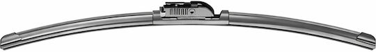 Υαλοκαθαριστήρας Αυτοκινήτου 28″ 700mm Universal Flat Blade 10 1 Multi-adapter – Ys-94704