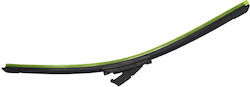 Υαλοκαθαριστήρας Αυτοκινήτου 28" 700mm Universal Flat Blade 11 Αντάπτορες – Ys-94950