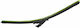 Υαλοκαθαριστήρας Αυτοκινήτου 28" 700mm Universal Flat Blade 11 Αντάπτορες – Ys-94950