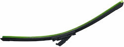 Υαλοκαθαριστήρας Αυτοκινήτου 20" 500mm Universal Flat Blade 11 Αντάπτορες – Ys-94942