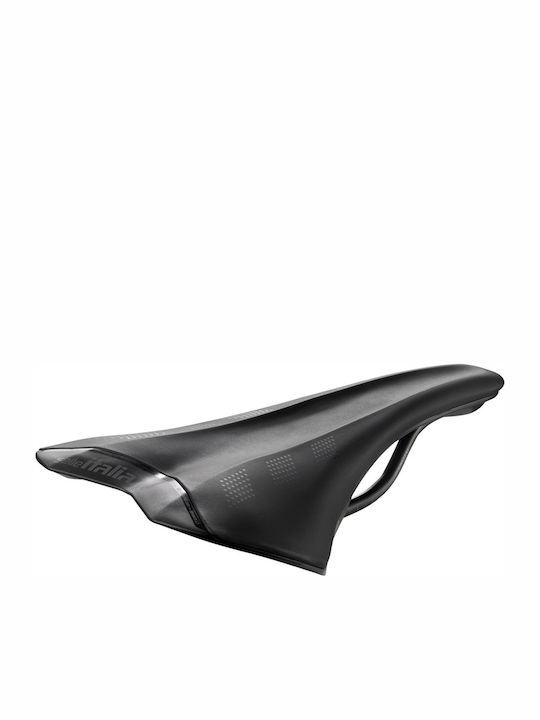 Selle Italia Slr Șea De Bicicletă Neagră