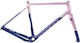 Accent Bicycle Frame