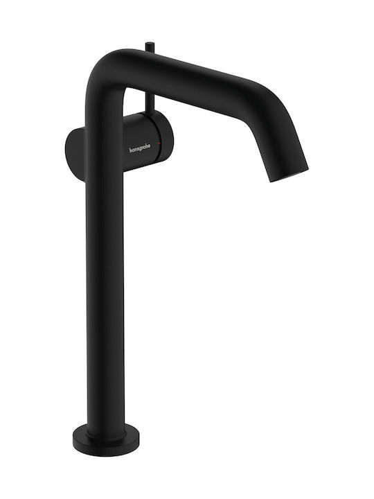 Hansgrohe Tecturis Mischung Waschbeckenarmatur ...
