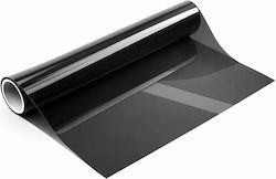 Tinted Car Window Film 15% 50x300cm Medium Tinted Sun Protection Film – 306681