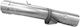 Arrow Inox Original Exhaust Connector Honda CBR600 F '91 '94 71037mi.inox