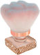 Luxorise Sparkling Nail Brush Gold Mirage