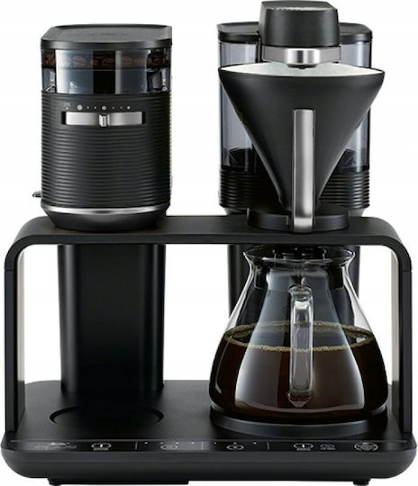 Melitta Epos Filter Coffee Machine 1515W