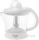 Adler Electric Juicer 60W with 1L Capacity