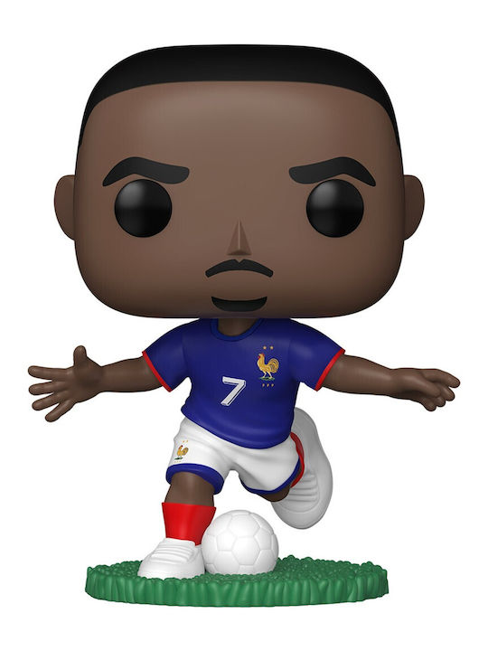 Funko Pop! Football: Ousmane Dembele