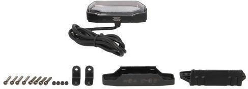 Strands LED Lumina De Avertizare Firefly See Me 10-48V SLD850443
