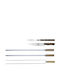 Horecano Barbecue Accessory Set