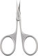 Luxorise Precision Pro Professional Cuticle Nipper Curved Blade