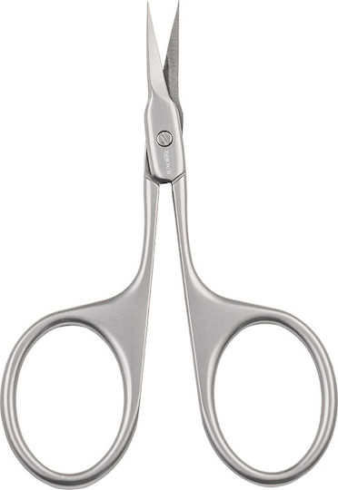 Luxorise Precision Pro Professional Cuticle Nipper Curved Blade
