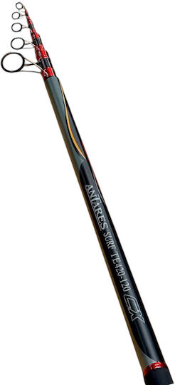 Shimano Antares Fishing Rod for Surf Casting 4.2m 120g