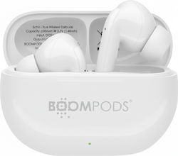 Boompods Echobuds Bluetooth Handsfree In-ear Do...