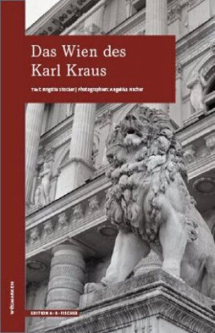 Das Wien Des Karl Kraus