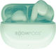 Boompods Echobuds Casti Bluetooth Handsfree Cu ...