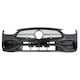 Προφυλακτήρας Εμπρός Mercedes C-class W206 2021+ Sedan Combi Oem