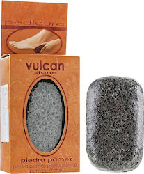 Dark Grey Vulcan Stone Large