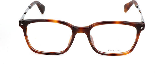 Lanvin Lan Montatura Vista Vln730 0752 52 18 140