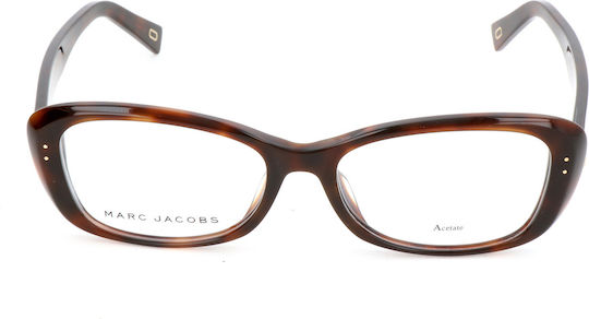 Marc Jacobs Marc Frauen Brillengestelle mit Rezept MARC 150/F ZY1