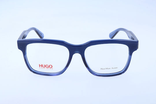Hugo Hug Montatura Vista Hg 0116 Fra 53 17 145