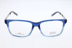 Safilo Saf Montatura Vista Sa 1029 V4w 55 16 145