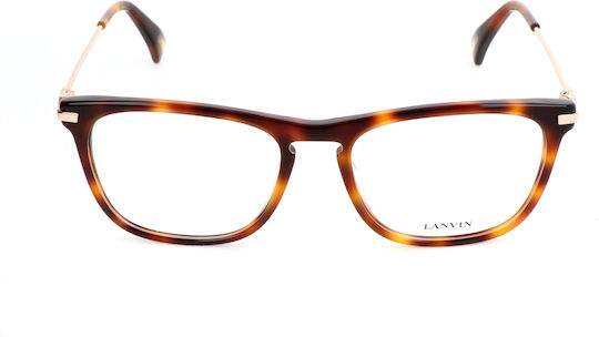 Lanvin Lan Ramă Ochelari Vln731m 0752 53 18 145