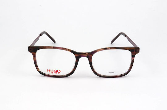 Hugo Hug Montatura Vista Hg 1039 7ff 51 19 150
