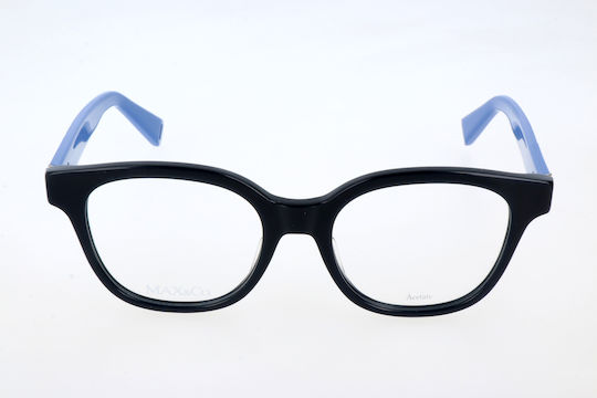 Max&co Mac Montatura Vista Max&co.324/f Gqv 49 18 145